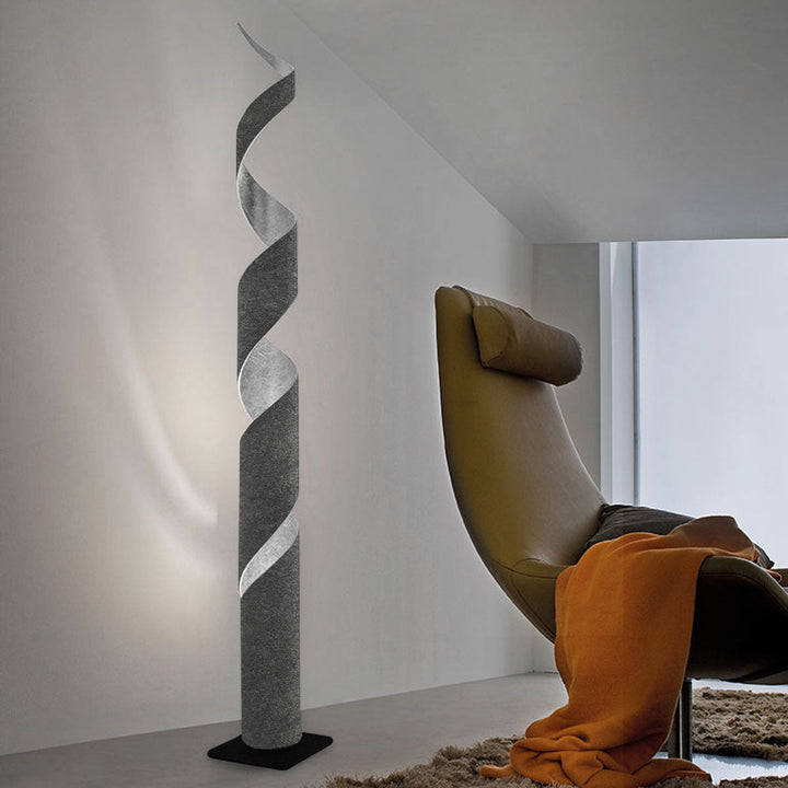 Stehleuchte Truciolo LED