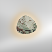 Lupia Licht, Wandleuchte Cameo, S Grün, moderne Lichtlösung