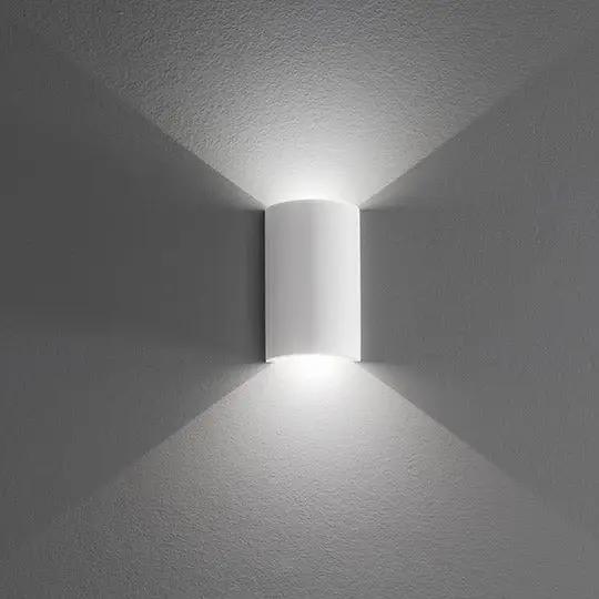 DLS Lighting, Wandleuchte Charme, Produktbild, moderne Wandleuchte