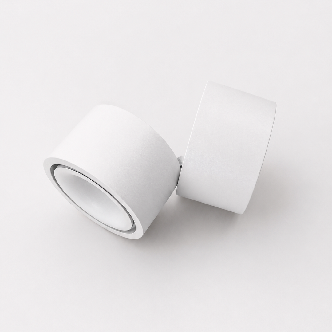 Clippo S (petit) projecteur de surface