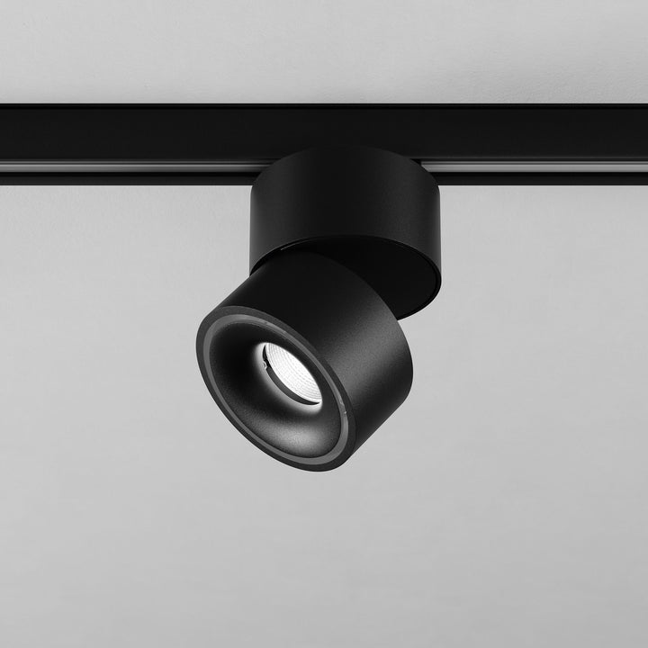 3-Phasenstromschienenstrahler Clippo P3