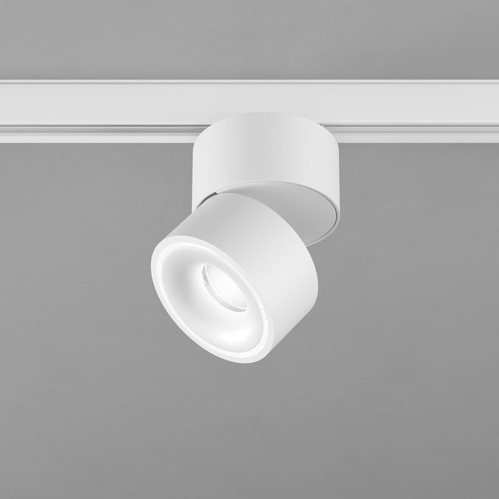 3-Phasenstromschienenstrahler Clippo P3