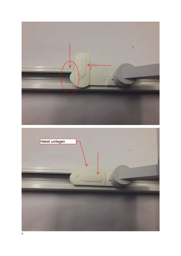 Clippo S single-phase track spotlight 