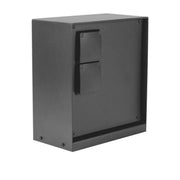 Wetterfeste Control Box für Außenanlagen