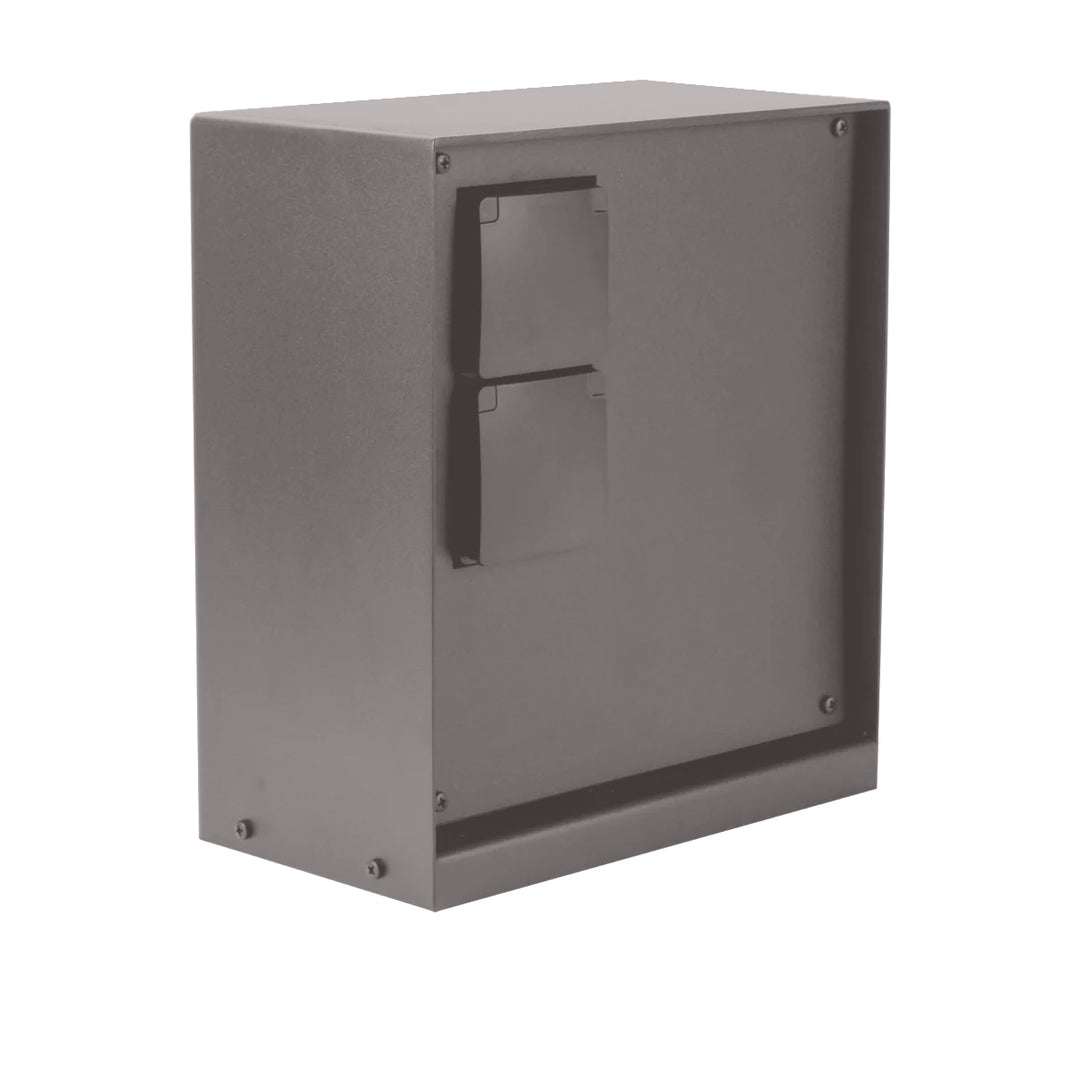 Boîtier de commande