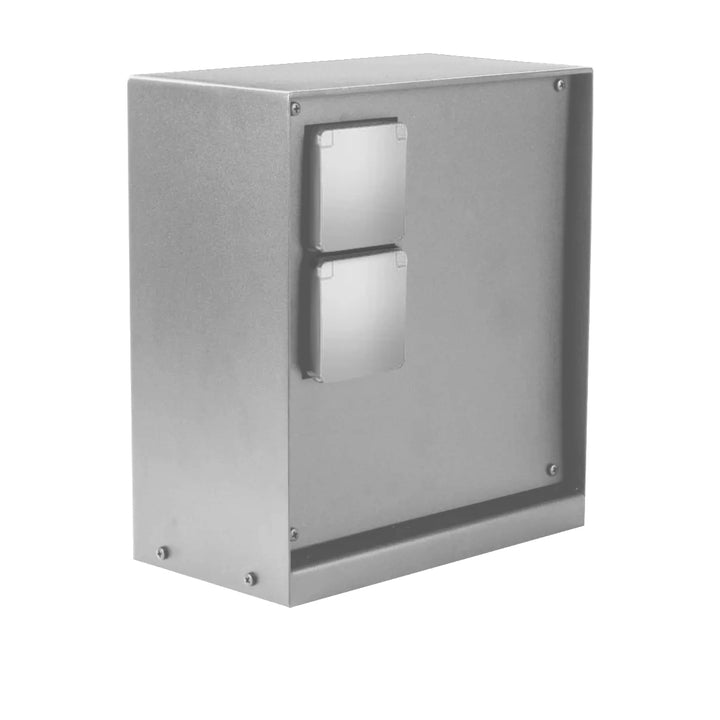 Boîtier de commande