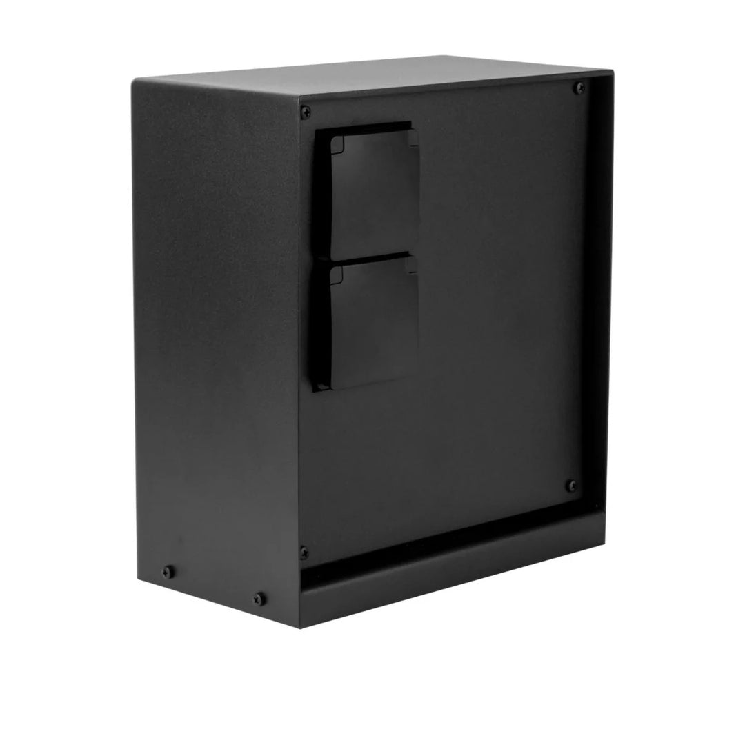 Boîtier de commande