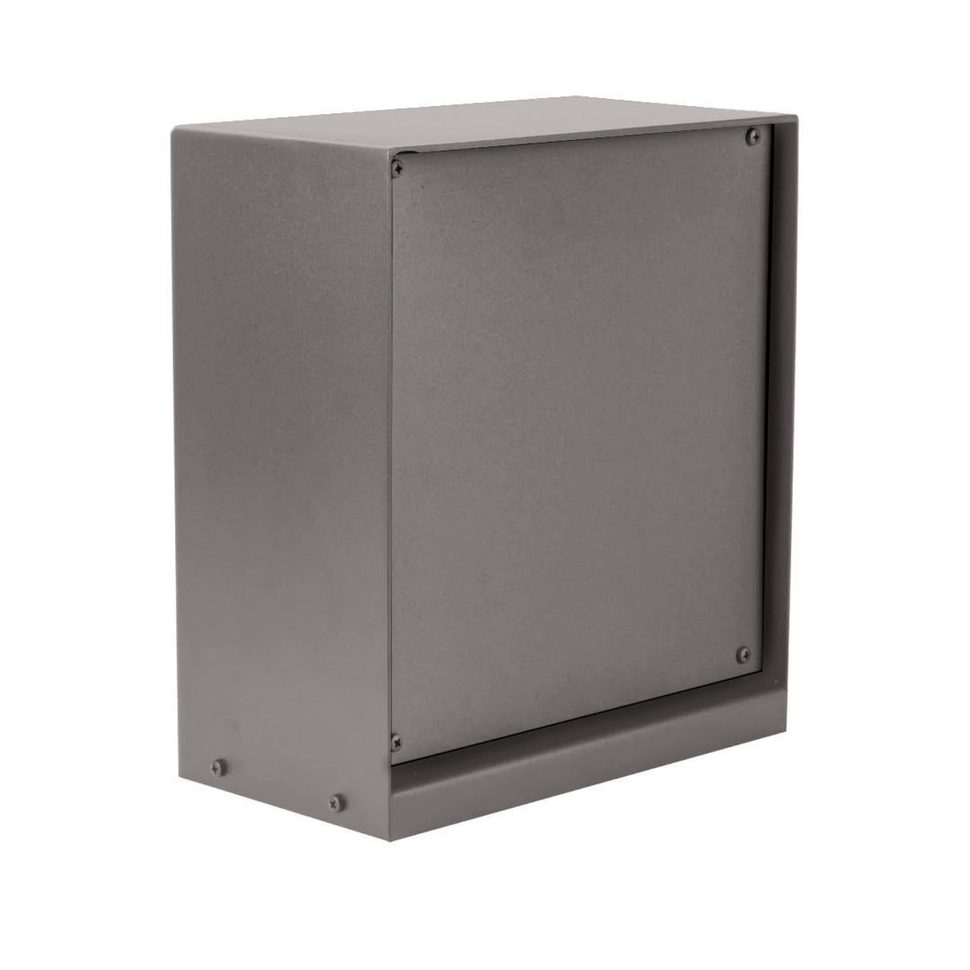 Boîtier de commande