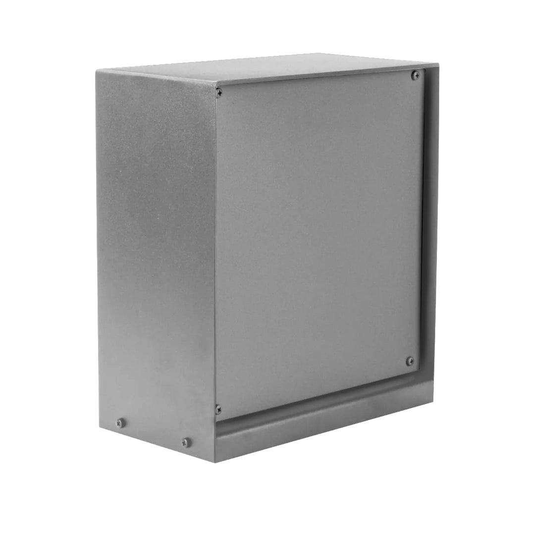 Boîtier de commande