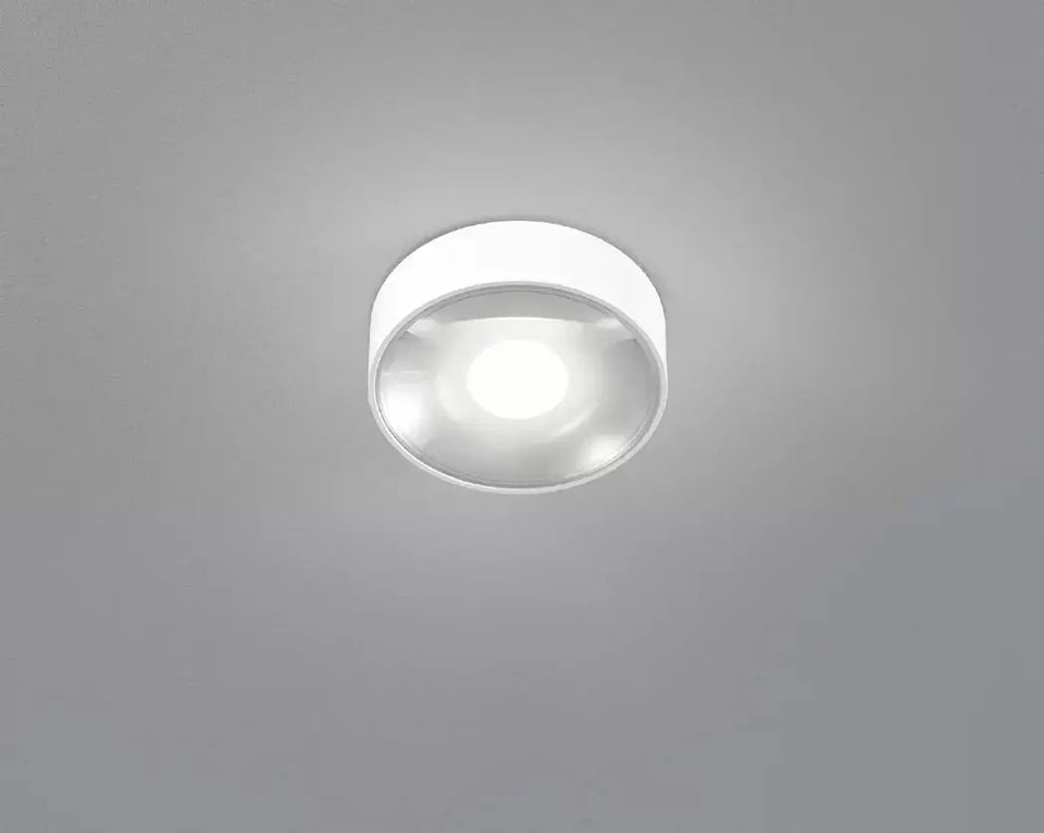 Sonluce, Deckenstrahler Dox, 5-flammig, flexible Lichtlösung