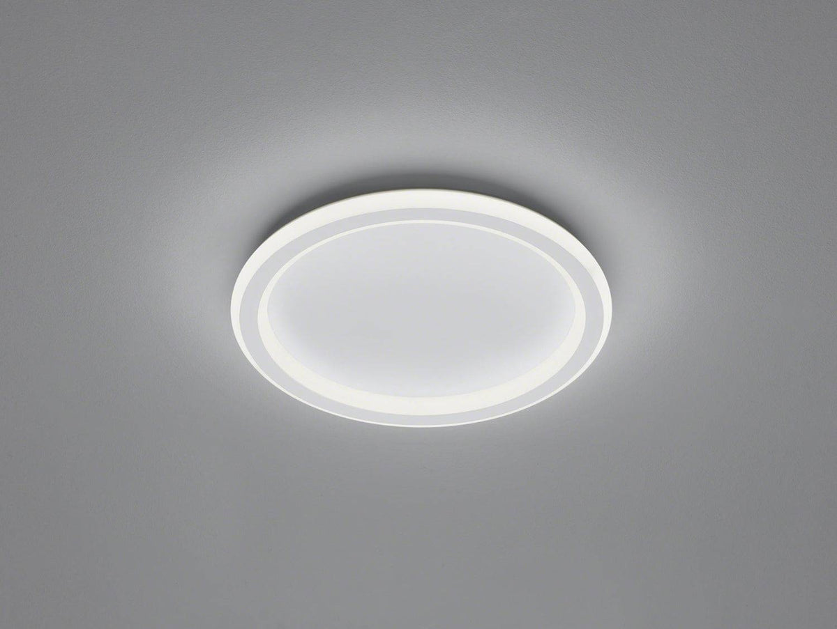 Sonluce, Deckenleuchte Ella, Produktbild, stilvolle Raumbeleuchtung
