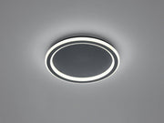 Sonluce, Deckenleuchte Ella, Produktbild, moderne Lichtlösung