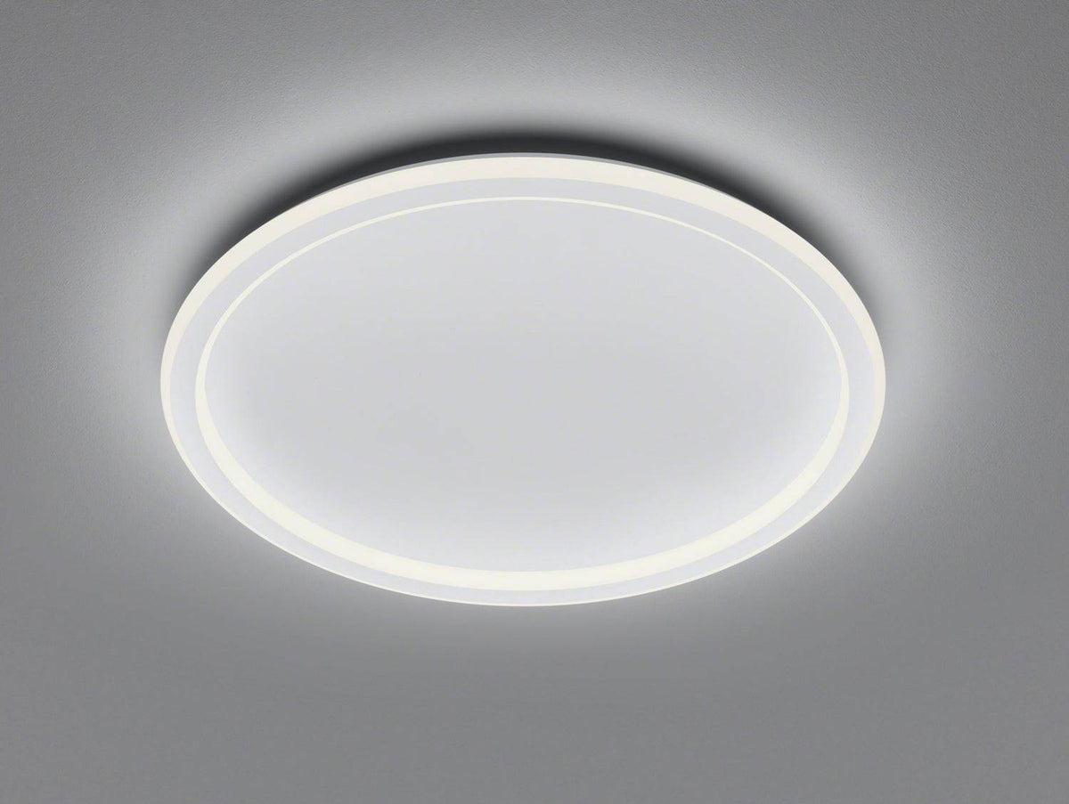 Sonluce, Deckenleuchte Ella, Produktbild, moderne Raumbeleuchtung