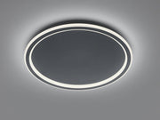 Sonluce, Deckenleuchte Ella, Produktbild, moderne LED Beleuchtung