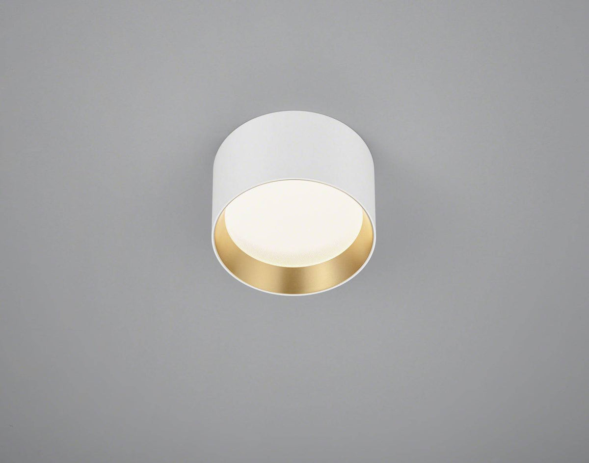 Sonluce, Deckenleuchte Esa, Produktbild, moderne LED Beleuchtung
