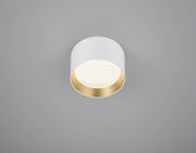 Sonluce, Deckenleuchte Esa, Produktbild, moderne LED Beleuchtung