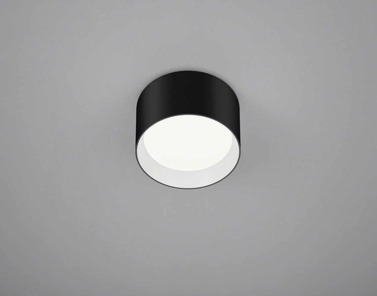 Sonluce, Deckenleuchte Esa, Produktbild, moderne Raumbeleuchtung
