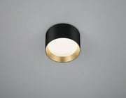 Sonluce, Deckenleuchte Esa, Produktbild, moderne Deckenleuchte