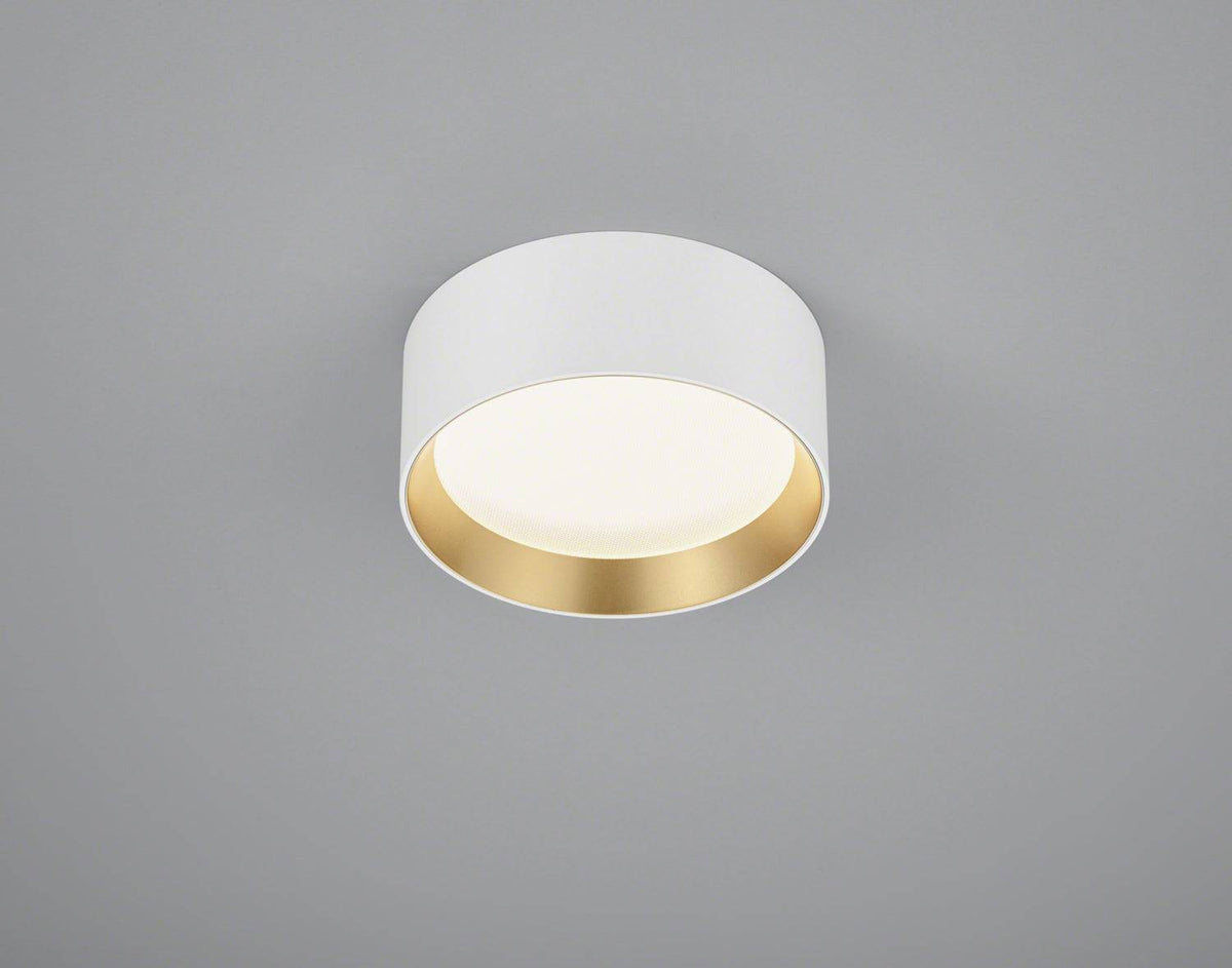 Sonluce, Deckenleuchte Esa, Produktbild, moderne Lichtlösung