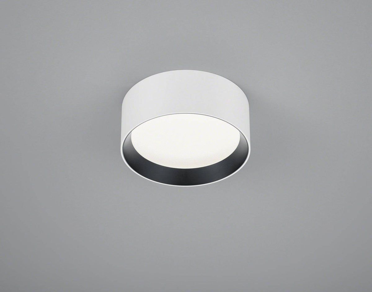 Sonluce, Deckenleuchte Esa, Produktbild, stilvolle LED Beleuchtung