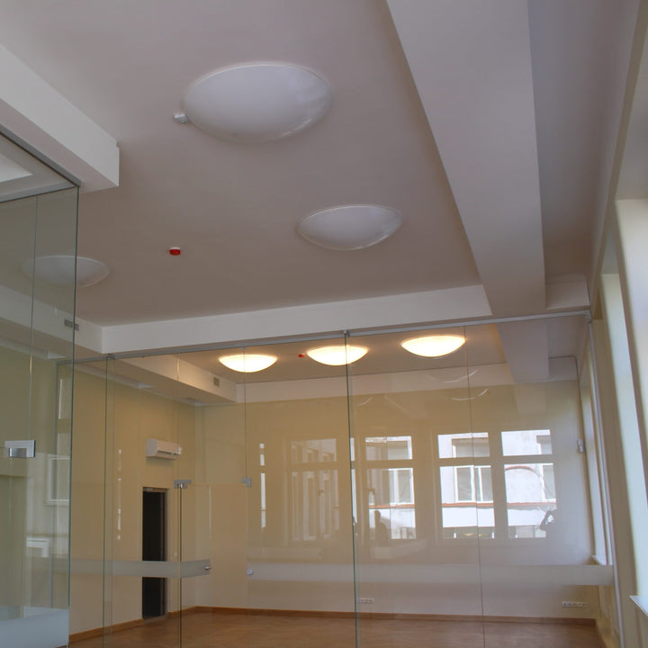Bara ceiling light 