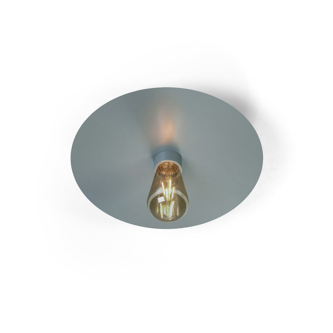 Wand-/Deckenleuchte Chio