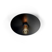 Bopp, Deckenleuchte Chio, 24cm, Schwarz