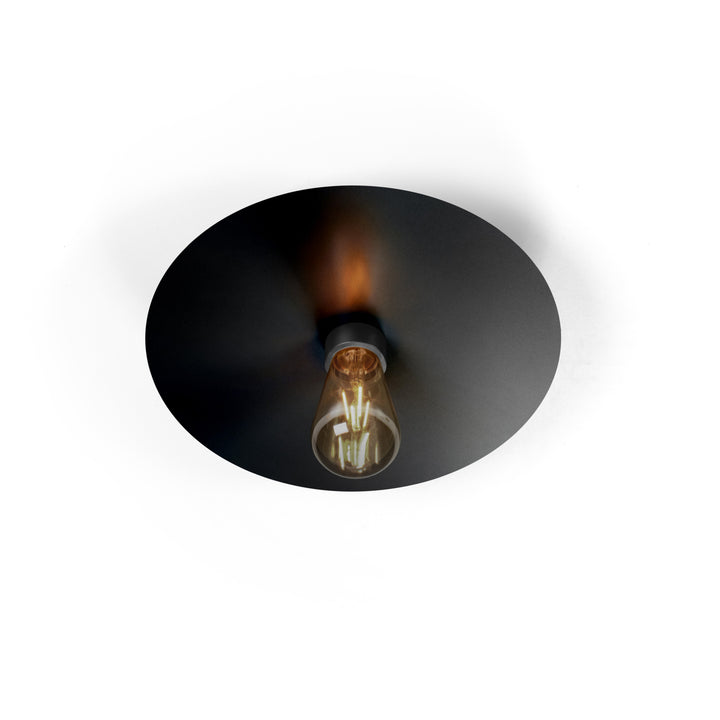 Wand-/Deckenleuchte Chio