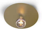 Bopp, Deckenleuchte Chio, 34cm, Gold matt