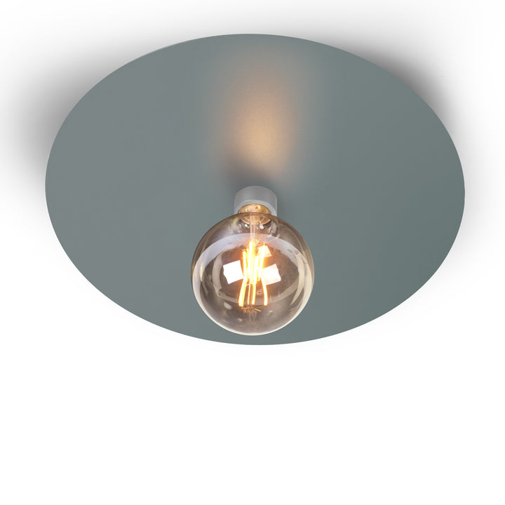 Wand-/Deckenleuchte Chio