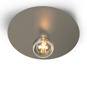 Bopp, Deckenleuchte Chio, 34cm, Taupe