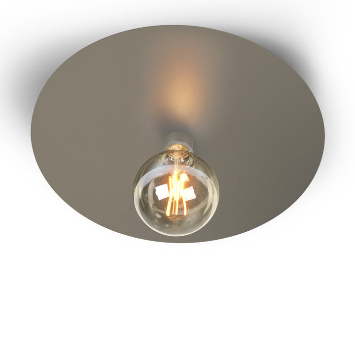 Wand-/Deckenleuchte Chio