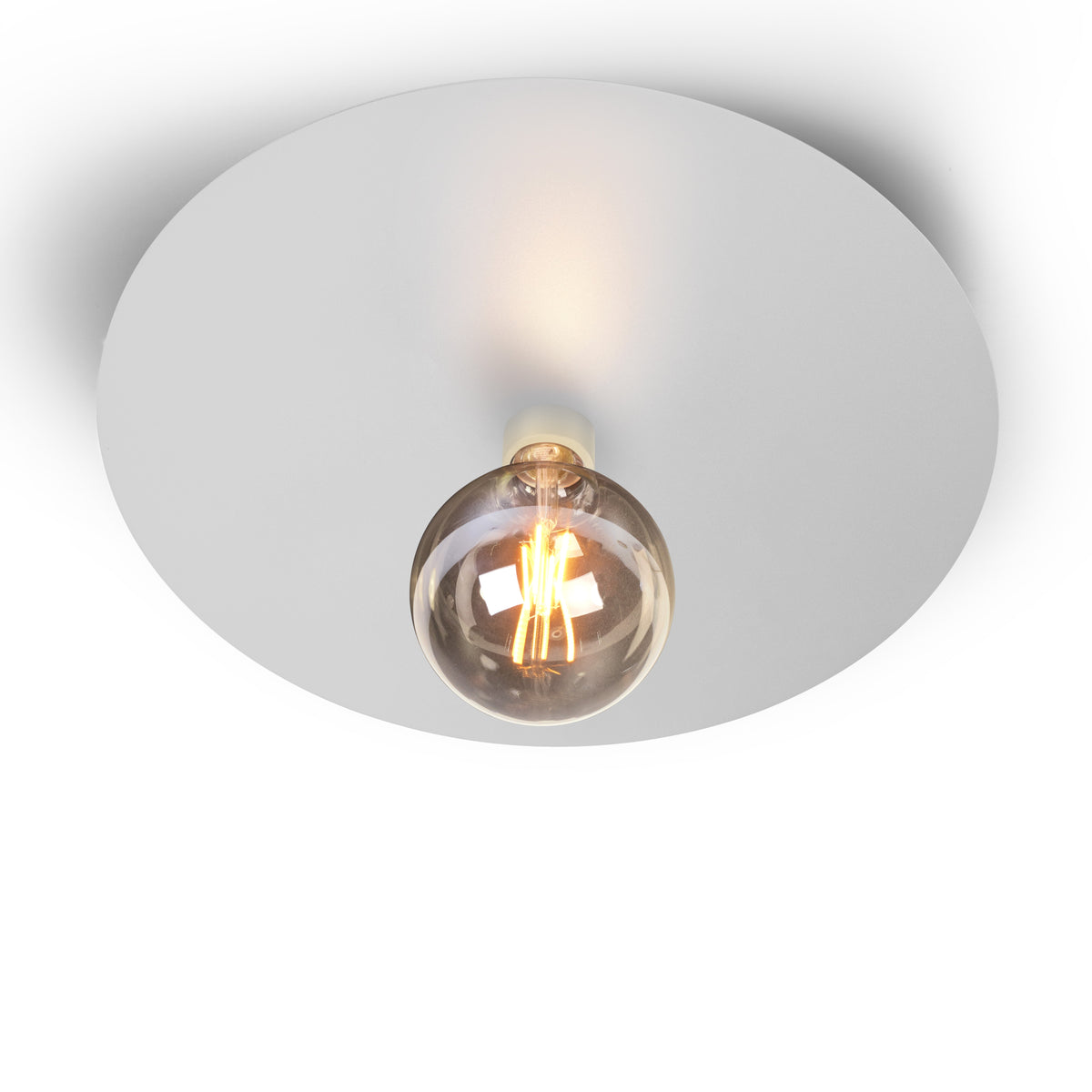 Bopp, Deckenleuchte Chio, 34cm, Weiss