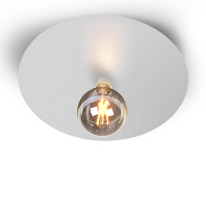 Wand-/Deckenleuchte Chio