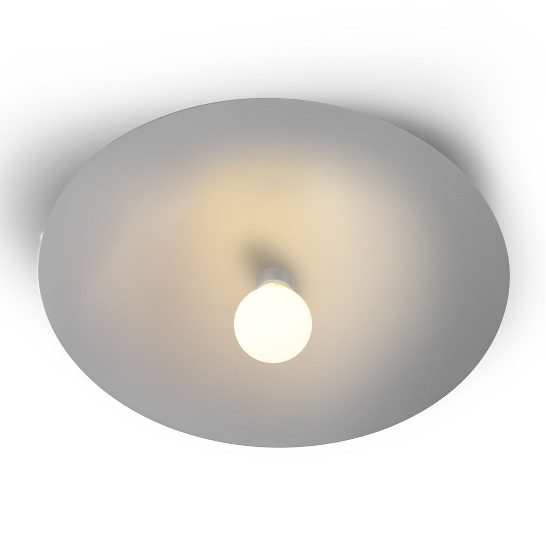 Wand-/Deckenleuchte Chio