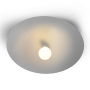 Bopp, Deckenleuchte Chio, 44cm, Aluminium