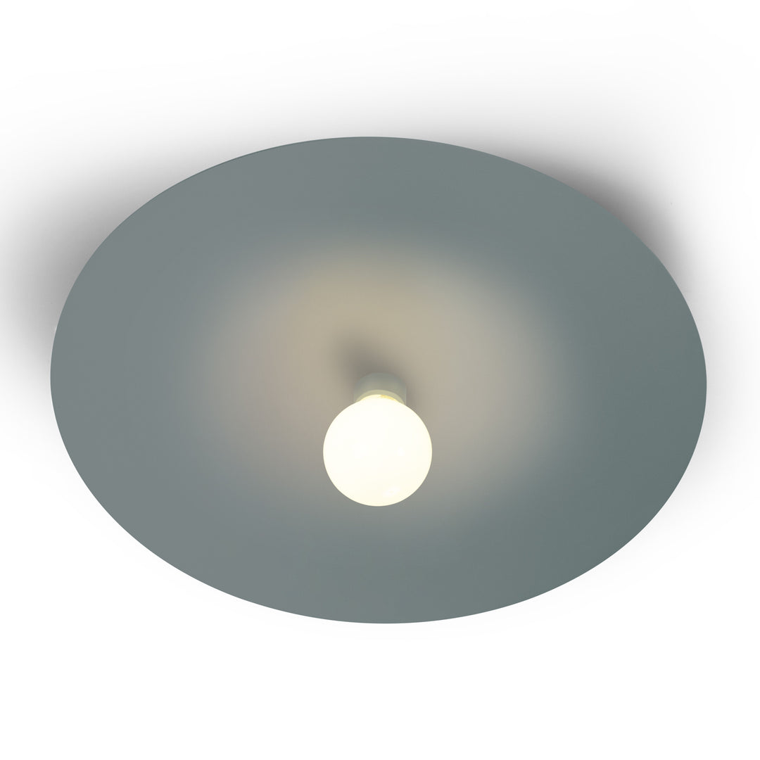 Wand-/Deckenleuchte Chio