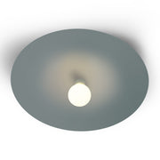 Bopp, Deckenleuchte Chio, 44cm, salbei