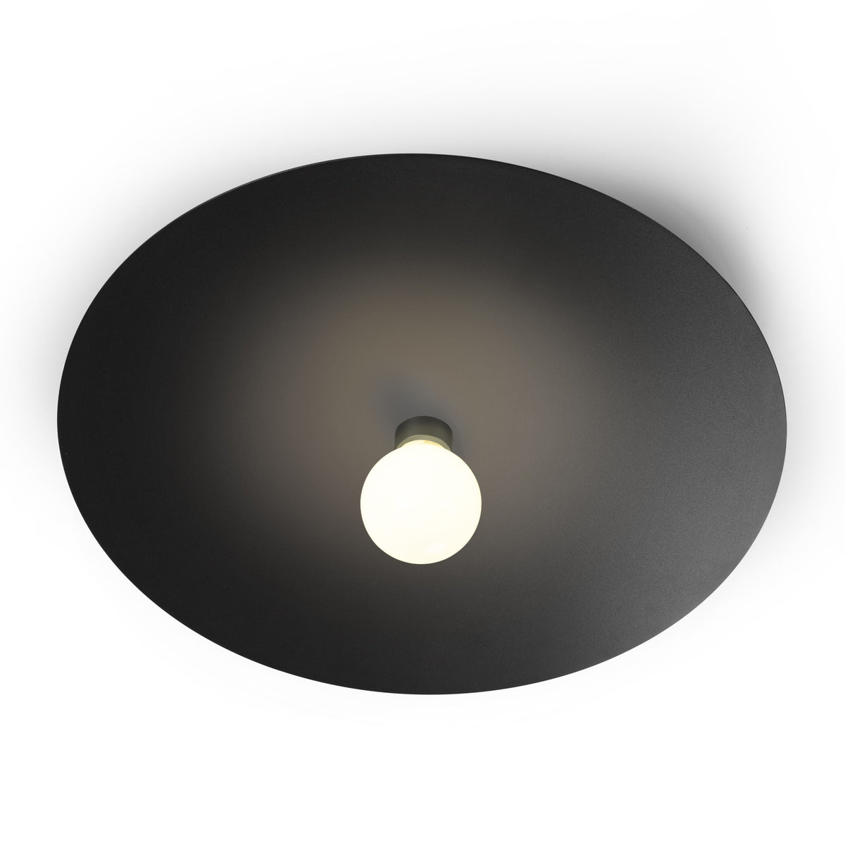 Bopp, Deckenleuchte Chio, 44cm, Schwarz