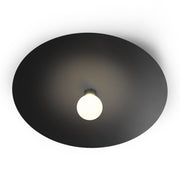 Bopp, Deckenleuchte Chio, 44cm, Schwarz
