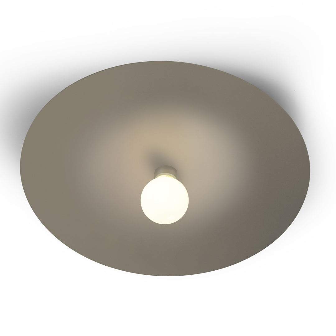 Wand-/Deckenleuchte Chio