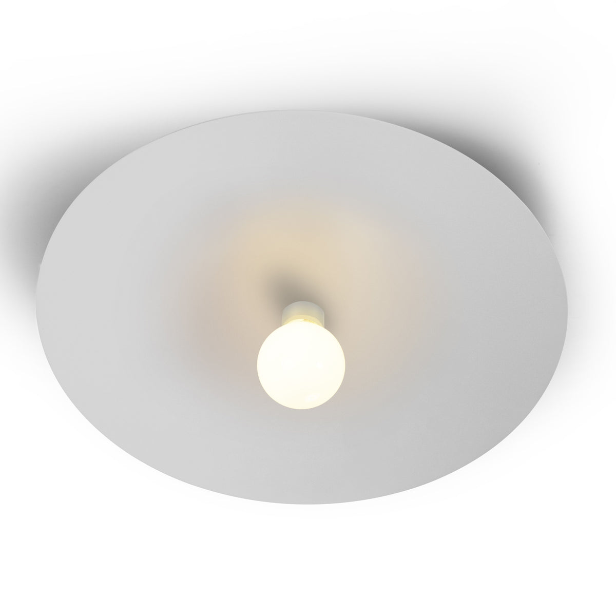 Bopp, Deckenleuchte Chio, 44cm, Weiss