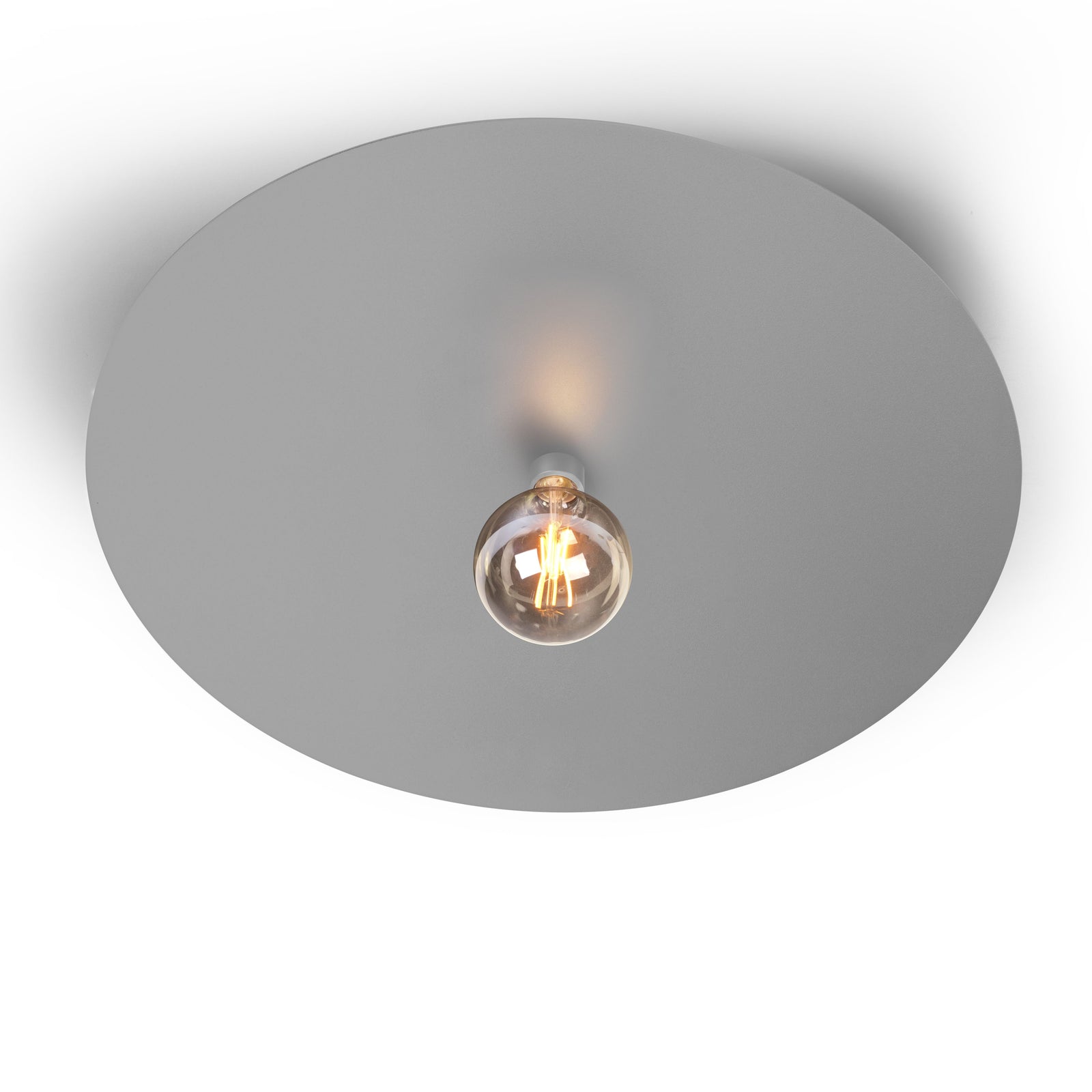 Bopp, Deckenleuchte Chio, 54cm, Aluminium