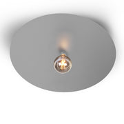 Bopp, Deckenleuchte Chio, 54cm, Aluminium
