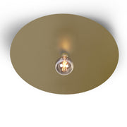Bopp, Deckenleuchte Chio, 54cm, Gold matt