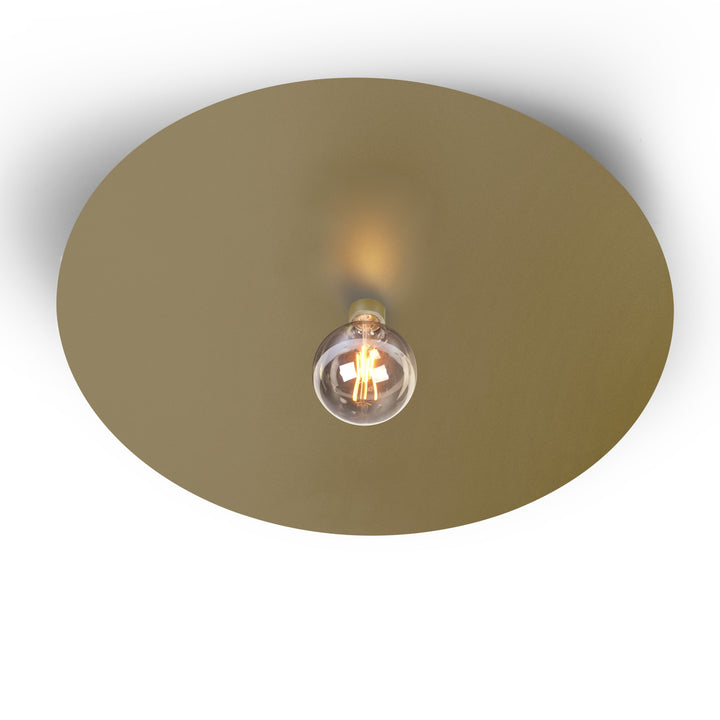 Wand-/Deckenleuchte Chio