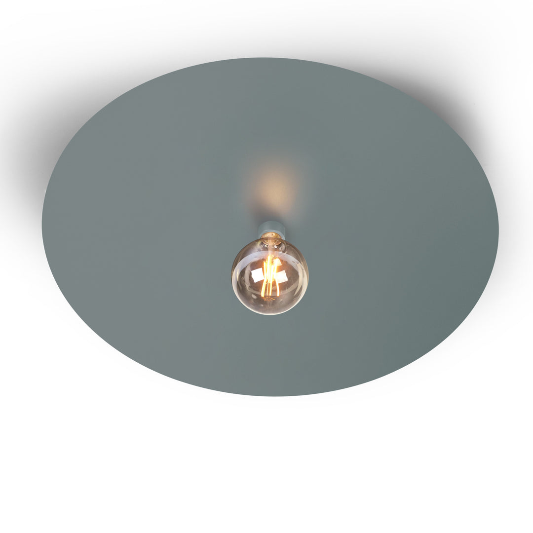 Wand-/Deckenleuchte Chio