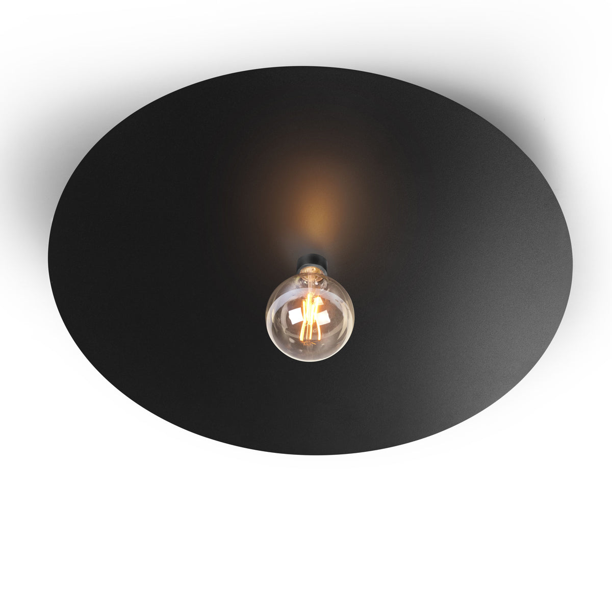 Bopp, Deckenleuchte Chio, 54cm, Schwarz