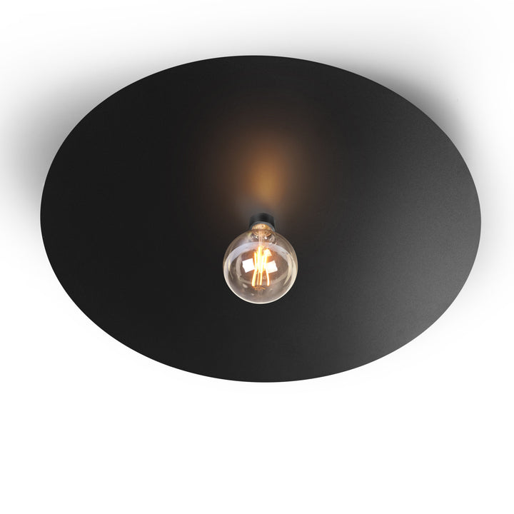 Wand-/Deckenleuchte Chio