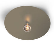 Bopp, Deckenleuchte Chio, 54cm, Taupe
